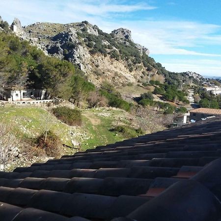Villa Vivelorural Casa Tassone, Grazalema - Cadiz Exterior foto